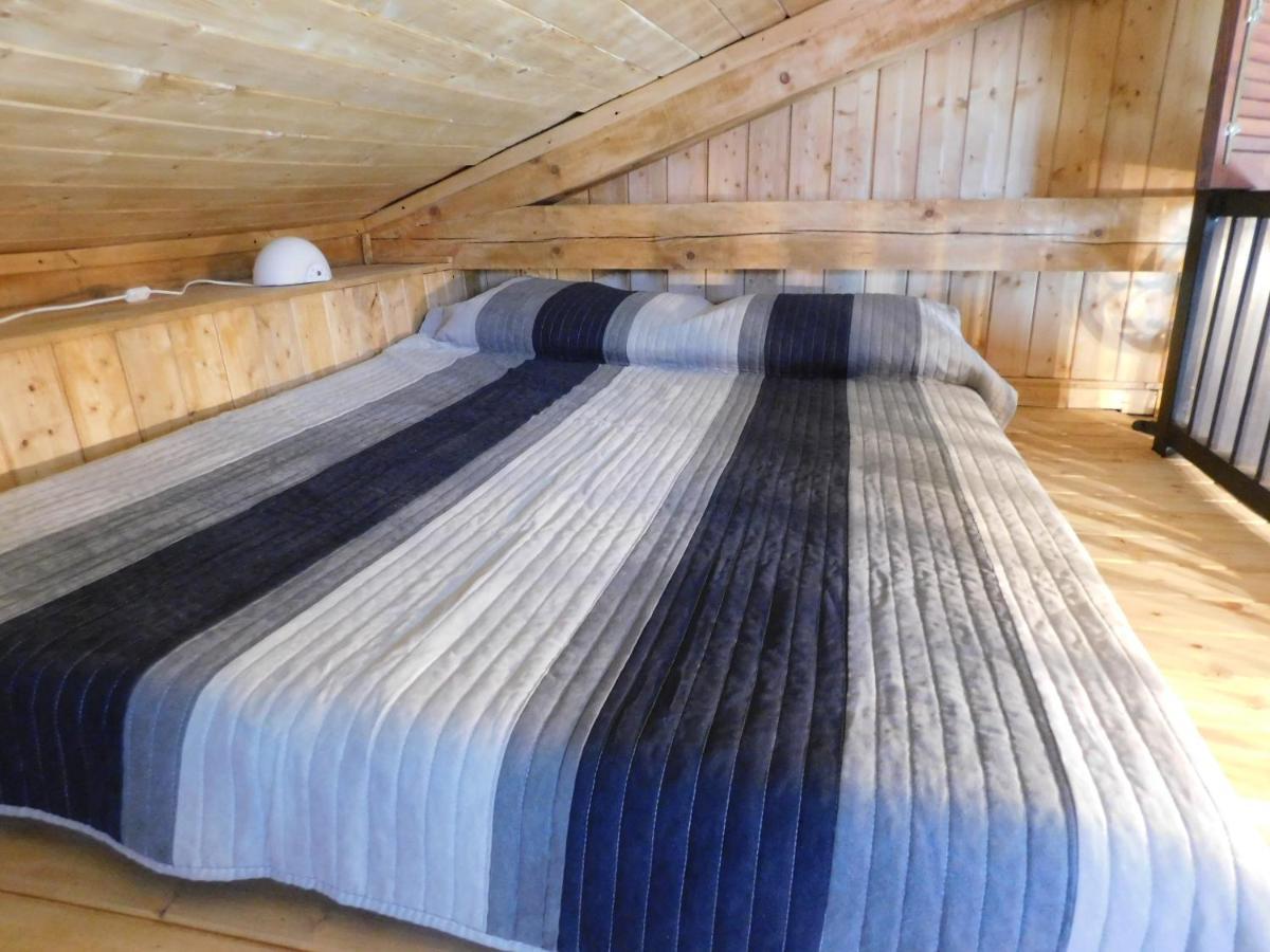 Kamnita Hisa Stari Klesar Villa Ilirska Bistrica Buitenkant foto