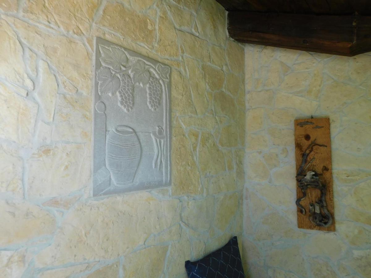 Kamnita Hisa Stari Klesar Villa Ilirska Bistrica Buitenkant foto